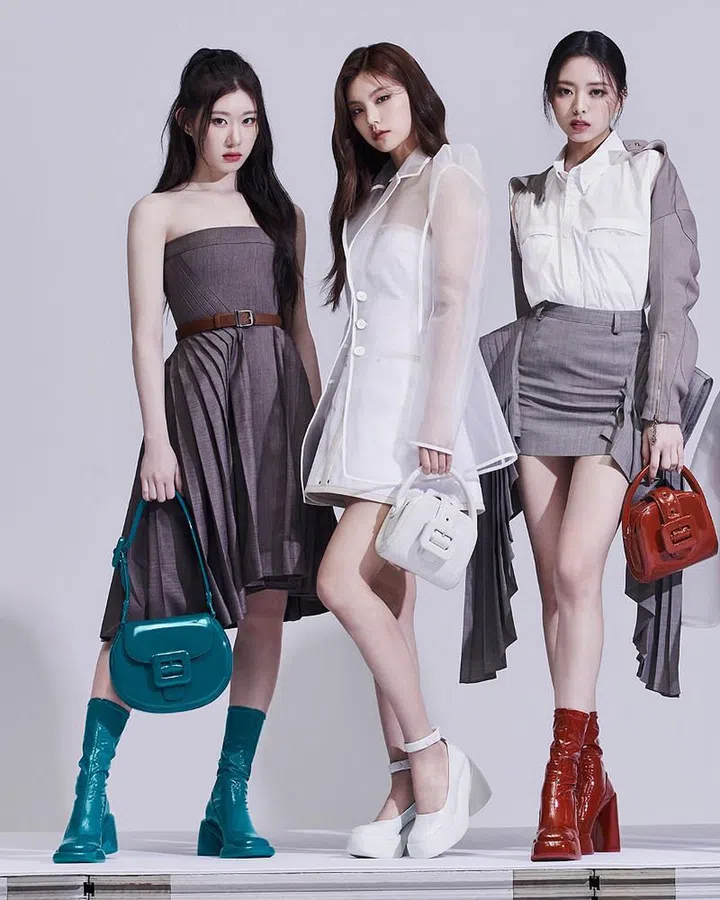 Photo: Charles & Keith