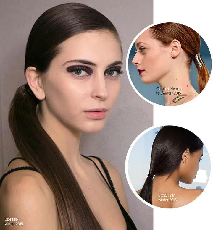 FW15 Beauty Trends