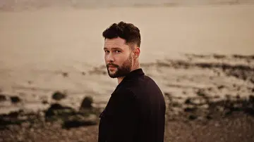 Calum Scott