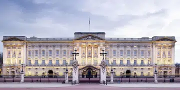 buckingham palace
