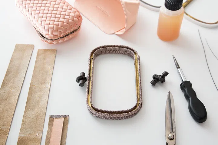 Photo: Courtesy of Bottega Veneta
