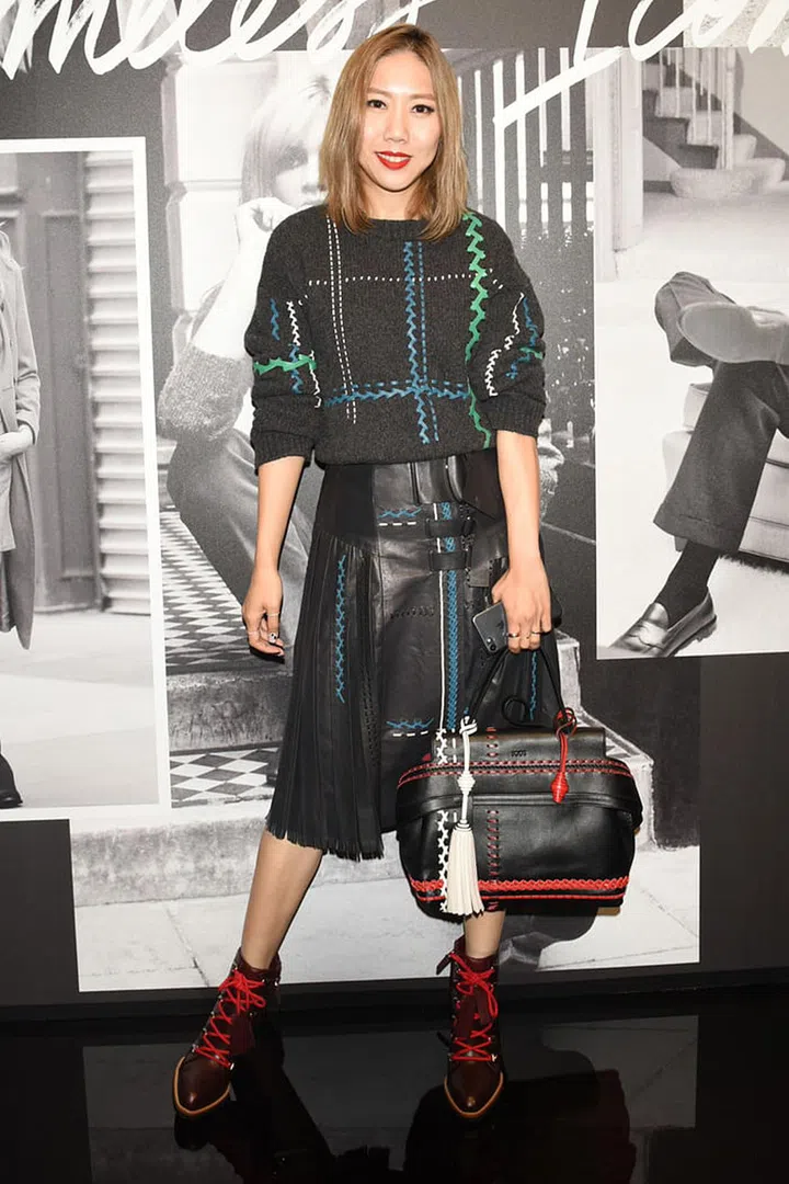 Photo: Courtesy of Tod's