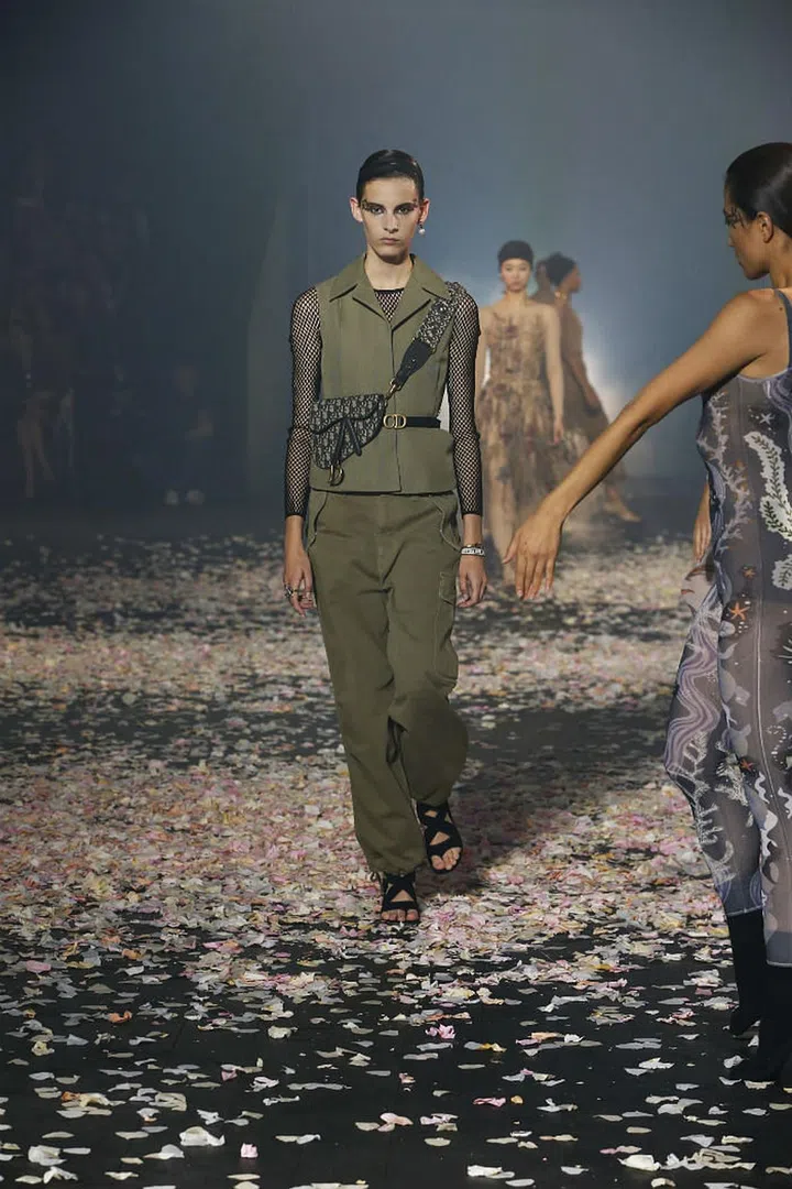Dior SS19
