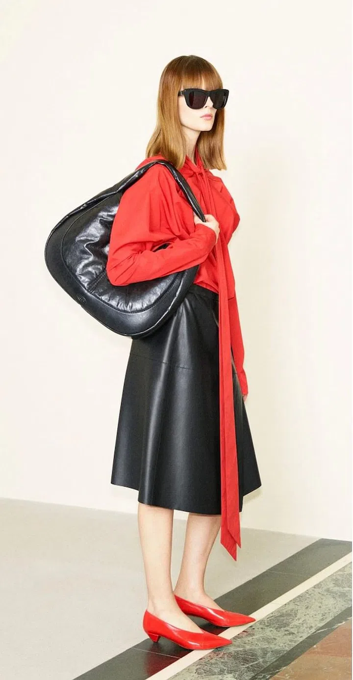 Photo: Tod's
