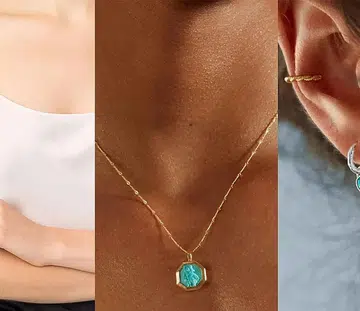December Birthstone Turquoise