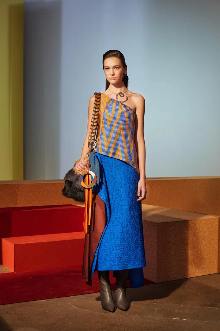 Photo: Diane von Frustenberg