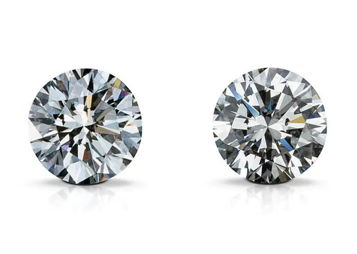 Lab-grown diamonds have seen increased interest in this decade. Just as scintillating and sparkly as mined diamonds, these man-made wonders are starting to be taken seriously and being commercialised by the jewellery industry. So high are their quality that these diamonds have also been 
certified by the prestigious Gemological Institute of America.