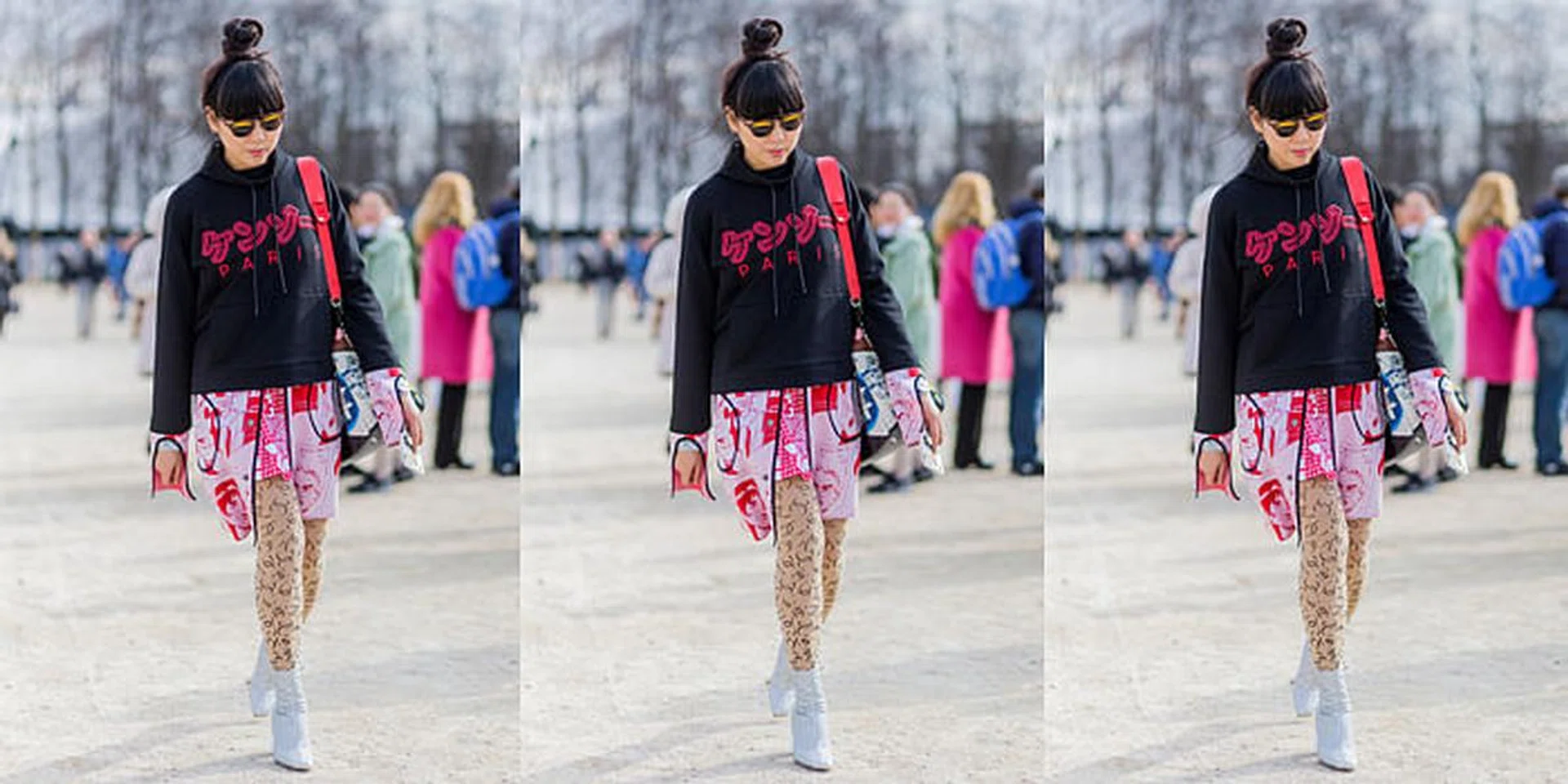 pink ss16