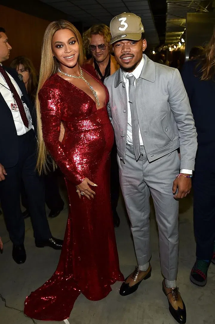 Photo: Getty