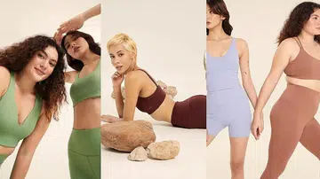 Pretty Activewear in SIngaopore