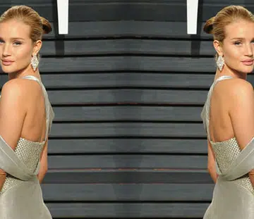 Rosie Huntington Whiteley Maternity