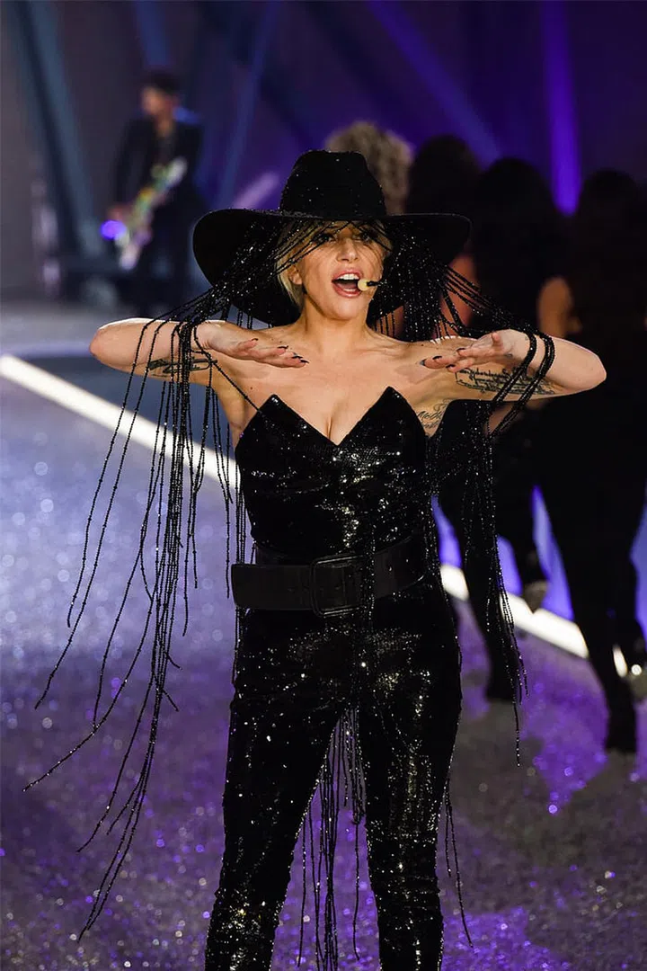 Photo: Getty