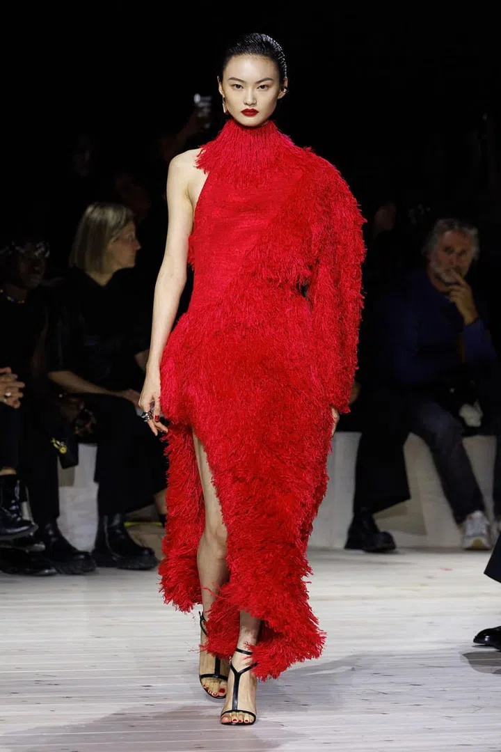 Photo: Alexander McQueen