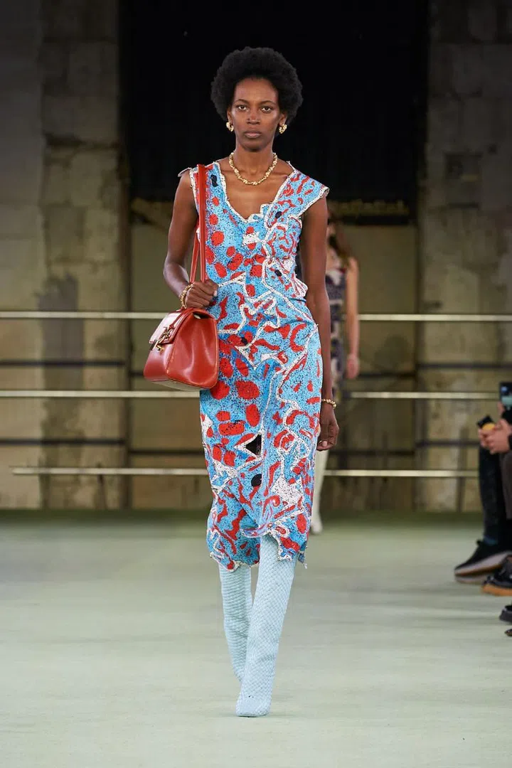 Photo: Bottega Veneta