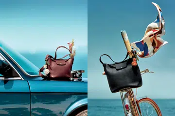 Longchamp Cadence