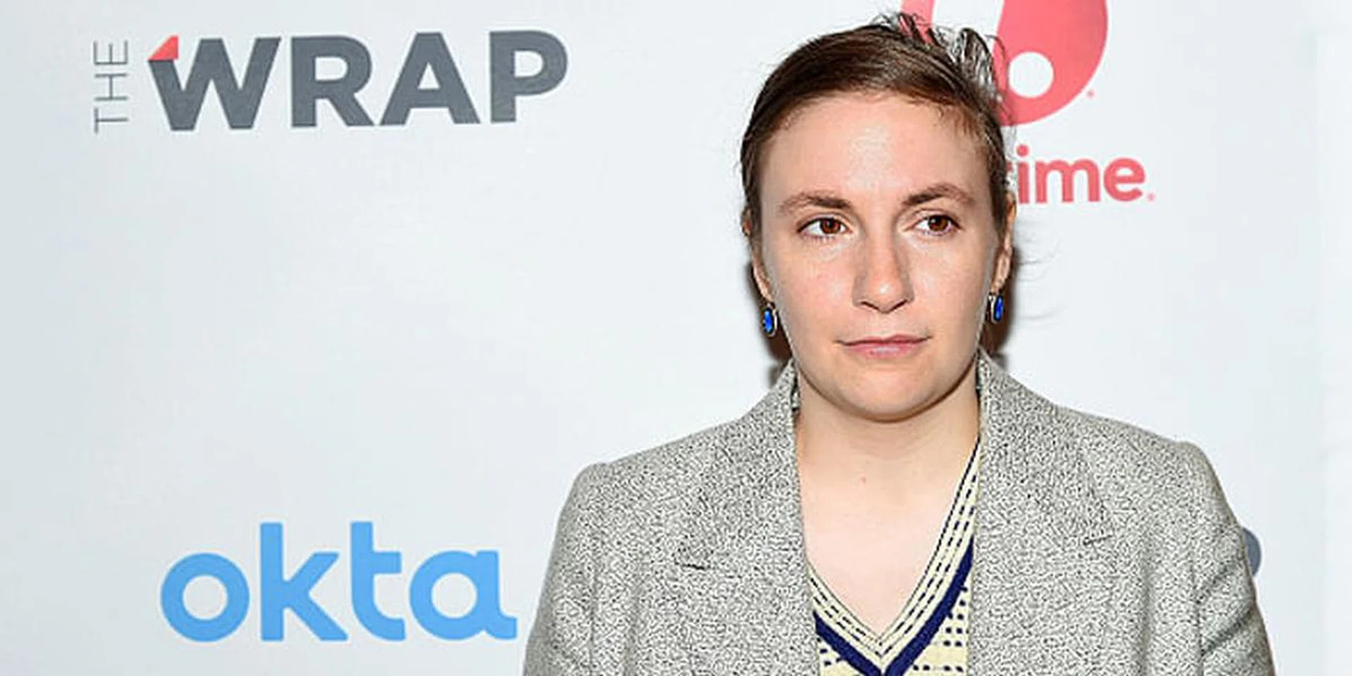 Lena Dunham Slams Kanye West's "Famous" Music Video