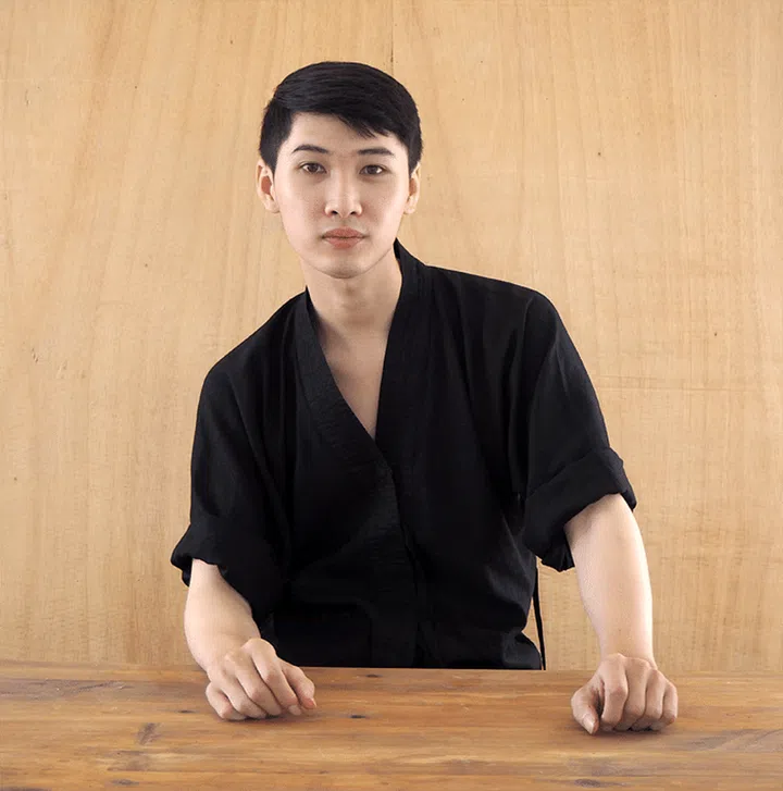 Le Hoang Son NewGen 2019