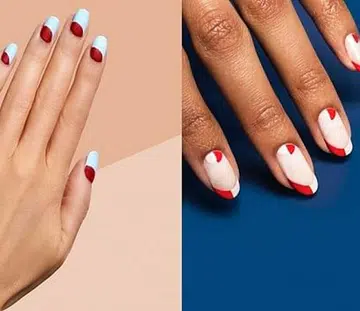Matte Nails
