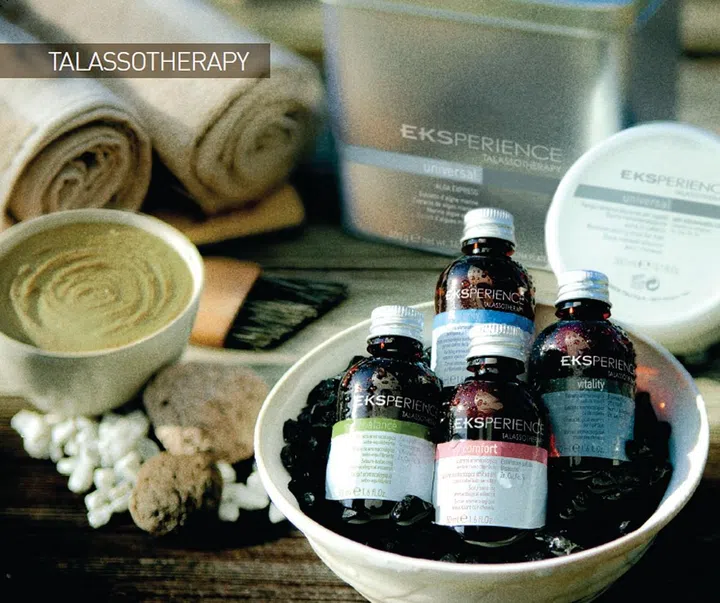 Talassotherapy