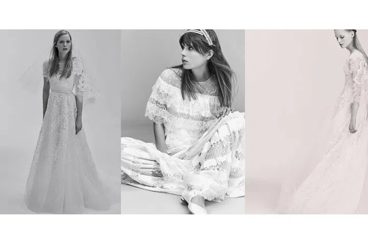Photo: Elie Saab