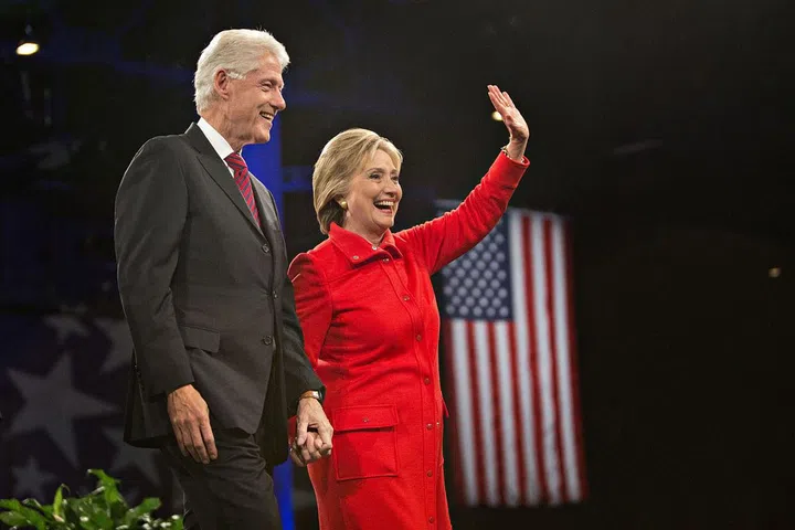 Photo: Getty