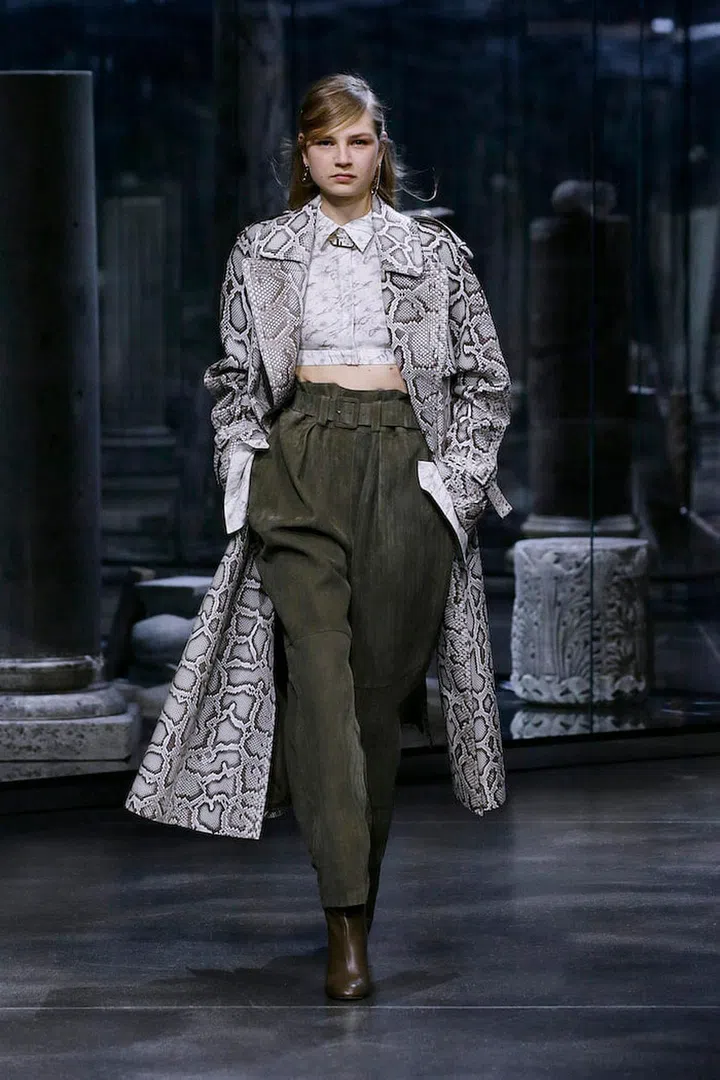 Photo: Fendi