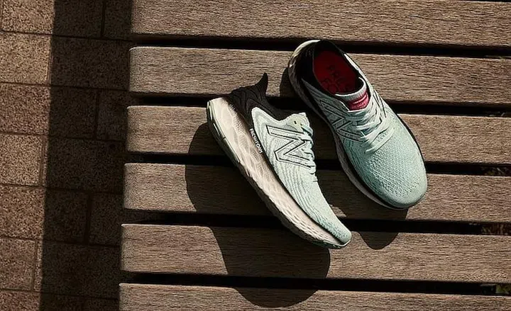 New Balance Fresh Foam 1080v11, $259
