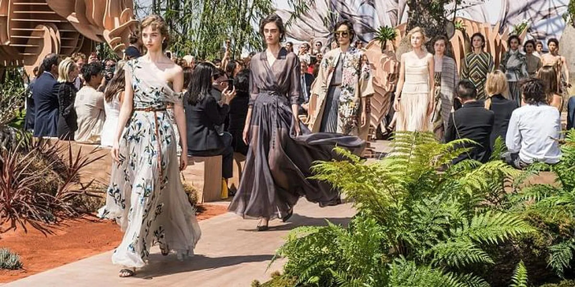 Dior Couture