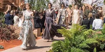 Dior Couture