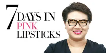 lipstick