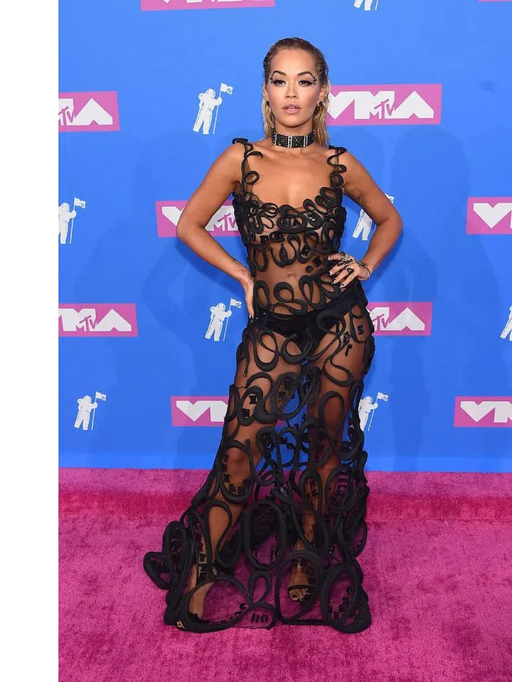 Photo: Getty
