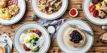 brunch spots