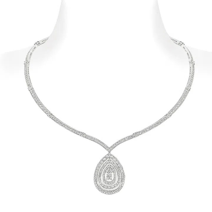 Photo: Courtesy of Chaumet