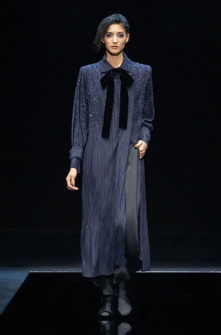 Photo: Giorgio Armani