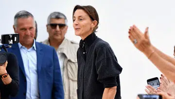 Phoebe Philo Is Staging A Comeback With LVMH