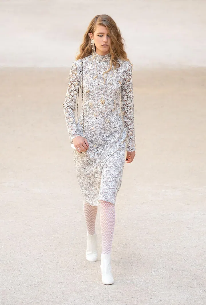Photo: Chanel