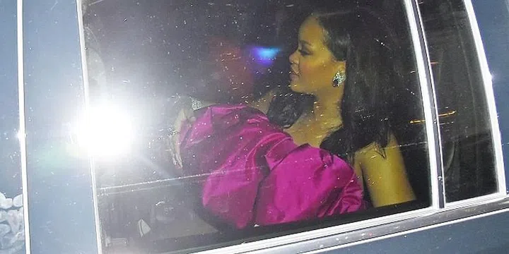 Photo: Splash News