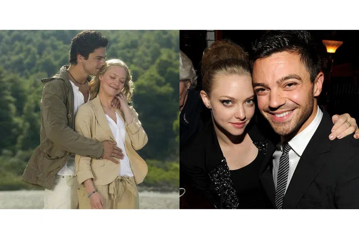 Mamma Mia! (2008) Photo: Getty / Courtesy Universal Pictures
