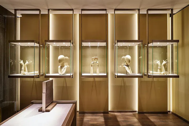 Photo: Courtesy of Bottega Veneta