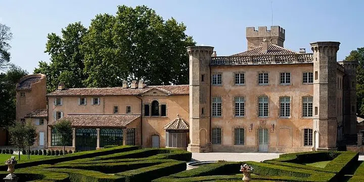 Photo: Courtesy of Villa Baulieu