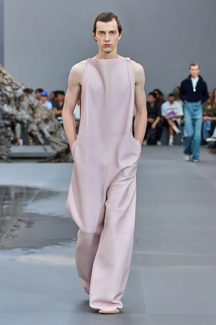 Photo: LOEWE