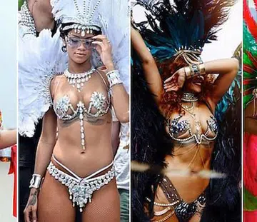Rihanna
