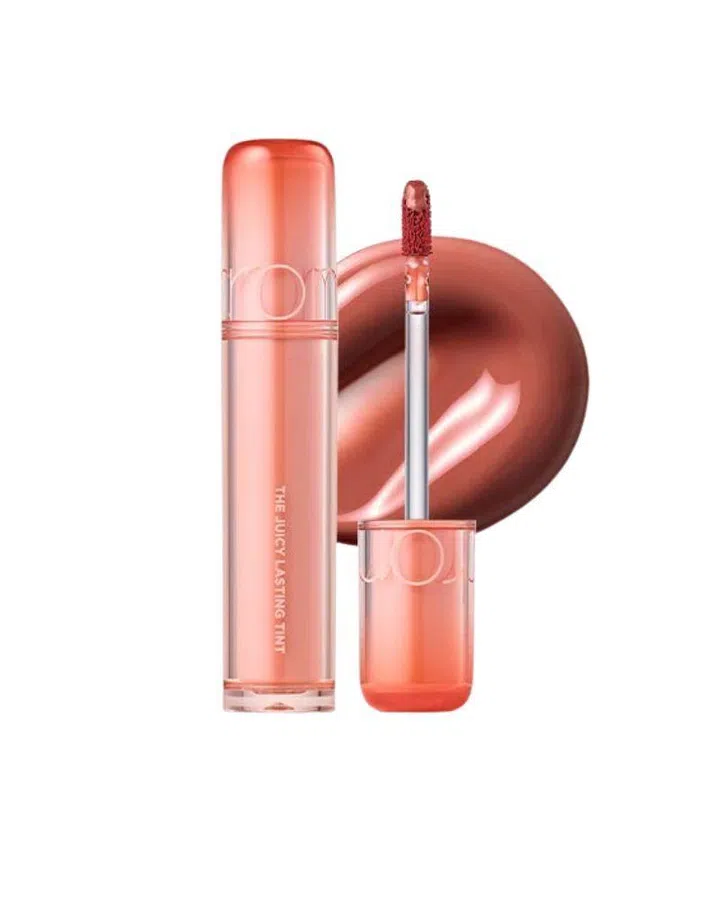 romand juicy lasting tint, best lip tints