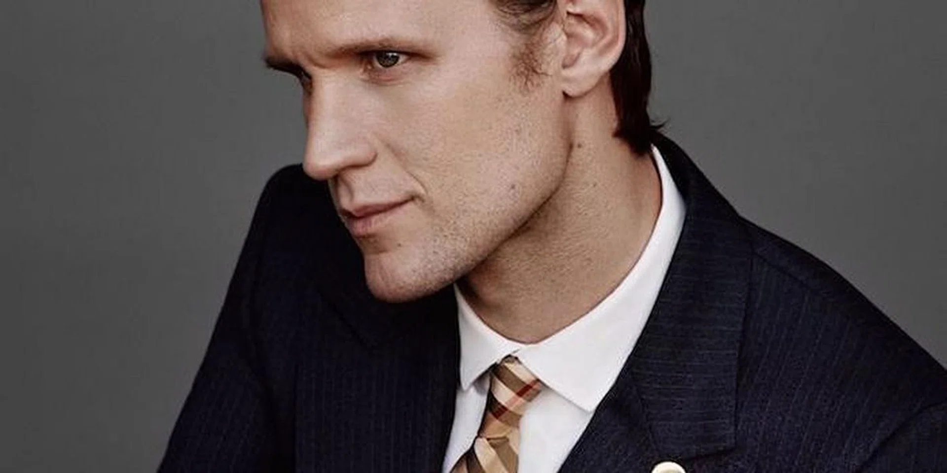 Matt Smith