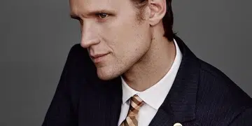 Matt Smith