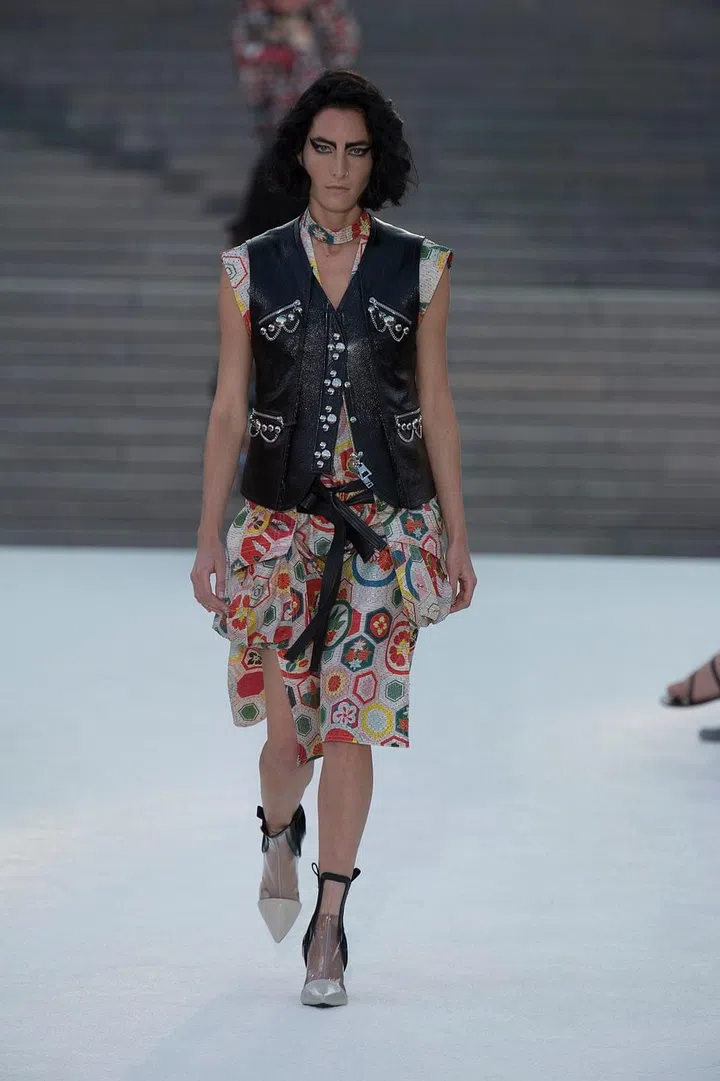 Photo: Louis Vuitton