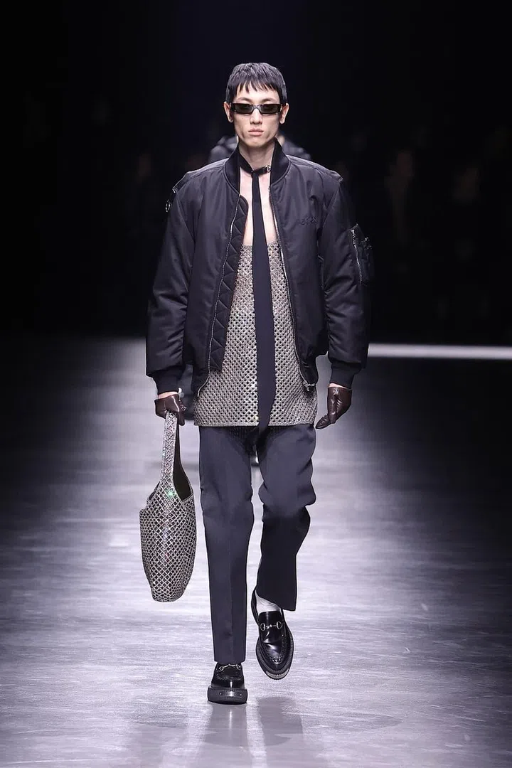 Photo: Courtesy of Gucci