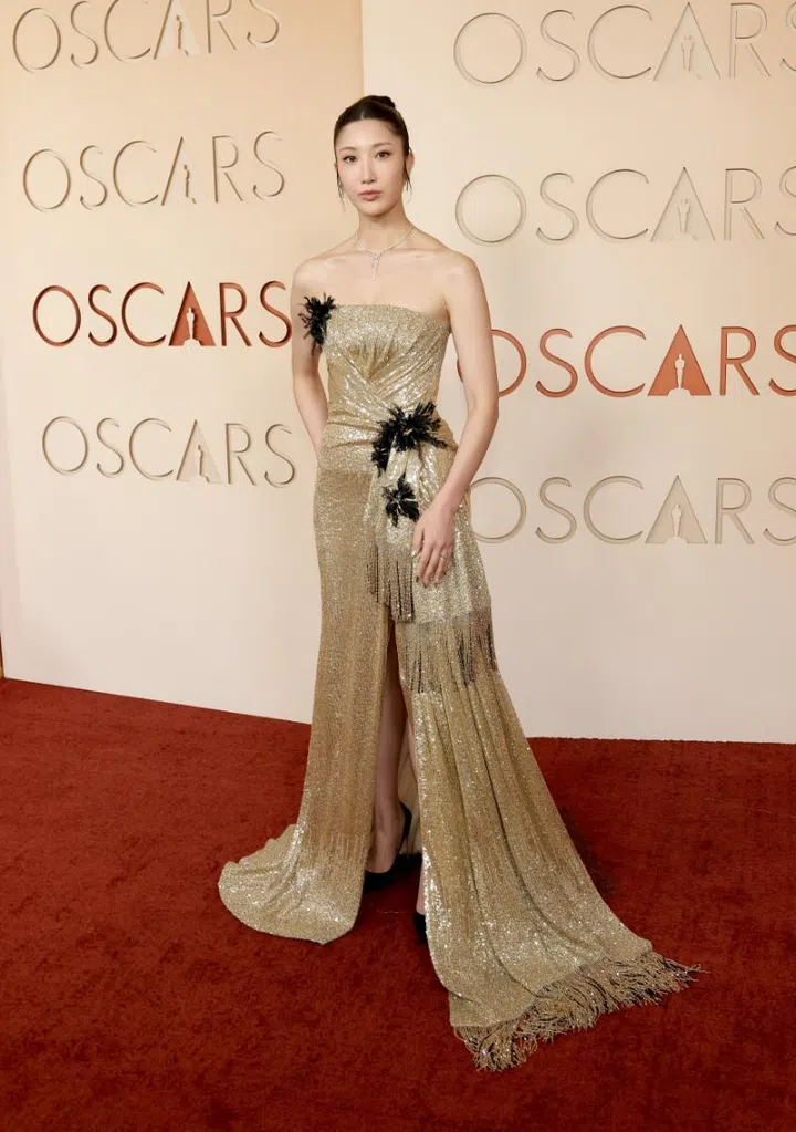 Oscars 2026, red carpet fashion, celebrity style