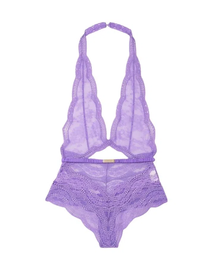 lace fashion trend 2026