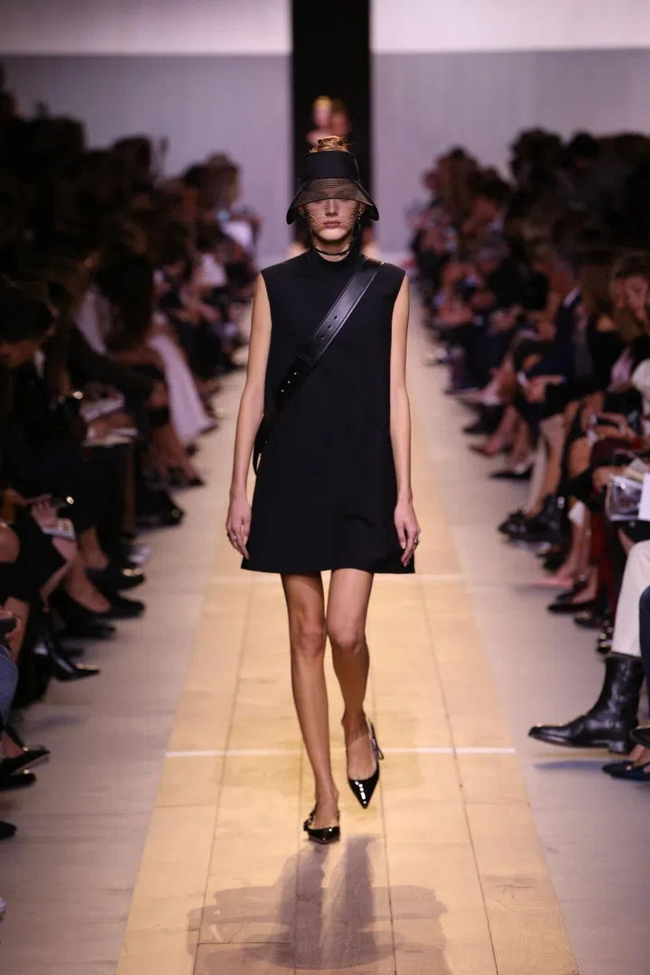 Photo: Courtesy of Dior